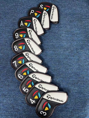 10pcs taylormade golf - taylormade,
