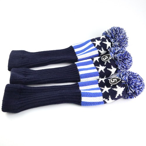Piece set vintage golf - 3,