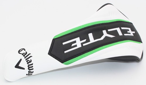 New callaway elyte driver - new,