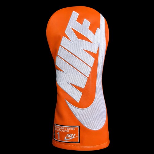 Headcover driver shoebox - driver,