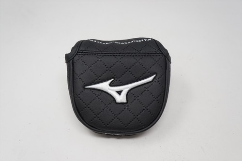 Mizuno craft black mallet - black,
