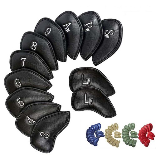 12x golf club iron - club,