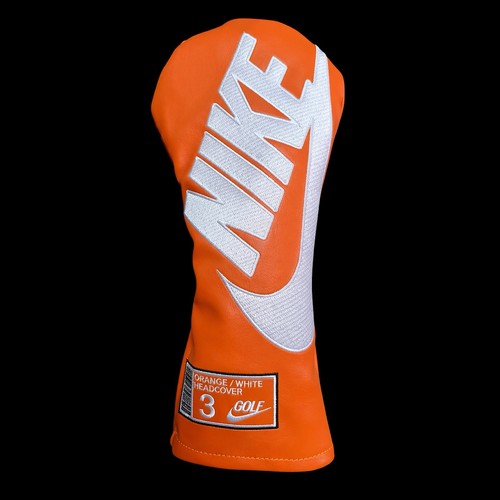 Nike fairway headcover - nike,