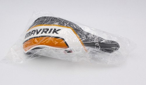 New callaway mavrik fairway - new,
