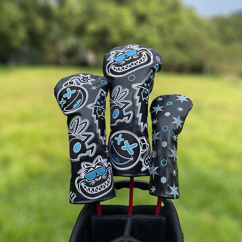 Wizard bug cats golf driver - wizard,