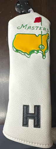 Masters hybrid head cover.