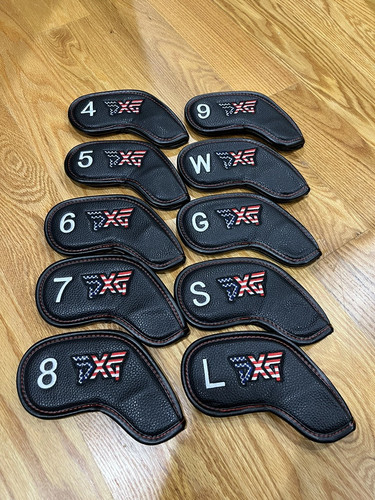 Magnetic 10pcs pxg - pxg, golf
