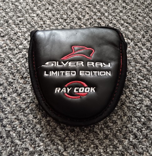 Ray cook silver - ray,