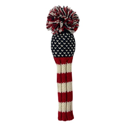 Red white and - blue, chevron