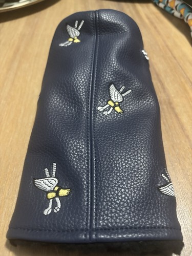 Golf club head covers set - head,