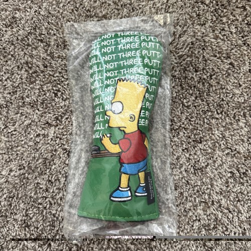 Bart simpson hybrid head - simpson,
