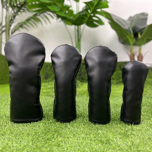 Premium pure black golf - pure, club