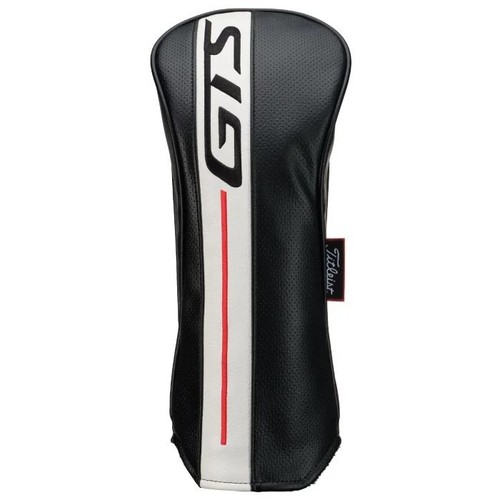 Titleist gts driver headcover - titleist,
