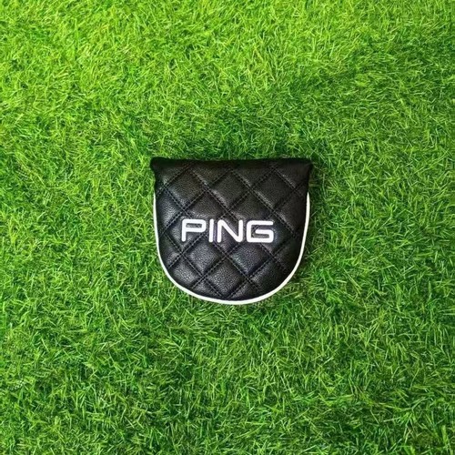 Ping putter head cover mallet - putter,