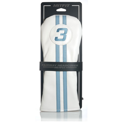 Wood headcover easy slip on - easy, slip-on