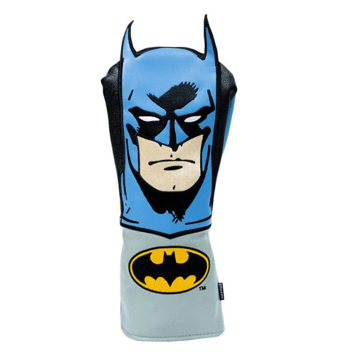 Batman comics golf club - dc,