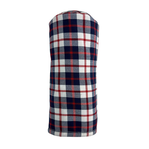 Sunfish scottish plaid - sunfish,