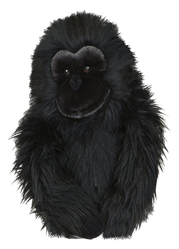 Gorilla golf headcover - gorilla,