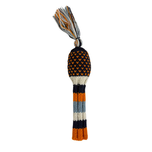 Orange navy light blue - orange,,