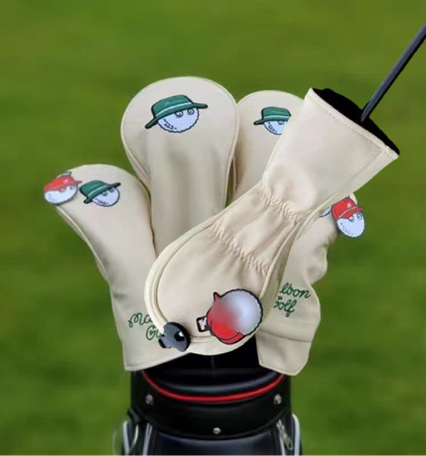 Classic brand golf driver - brand,