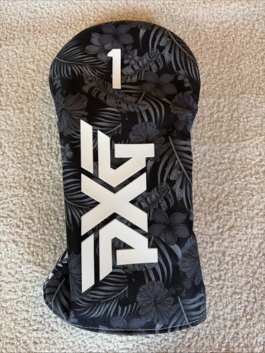 New pxg aloha floral - new, driver