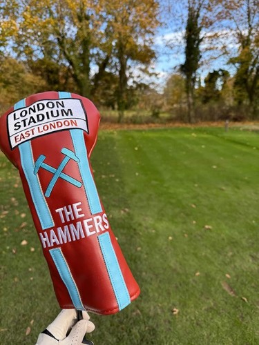 West ham the hammers - west,