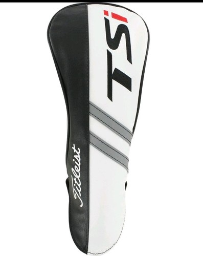 Titleist golf tsi driver head - titleist,