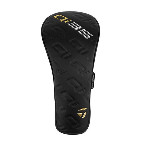 New taylormade qi35 black - qi35, black/gold