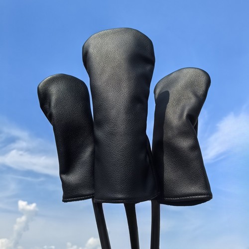 Minimalist pure black - minimalist, golf
