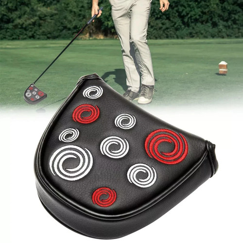 Cover golf headcover - golf,
