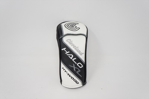 Cleveland golf halo wood - cleveland,