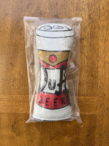 Duff beer hybrid - hybrid, cover