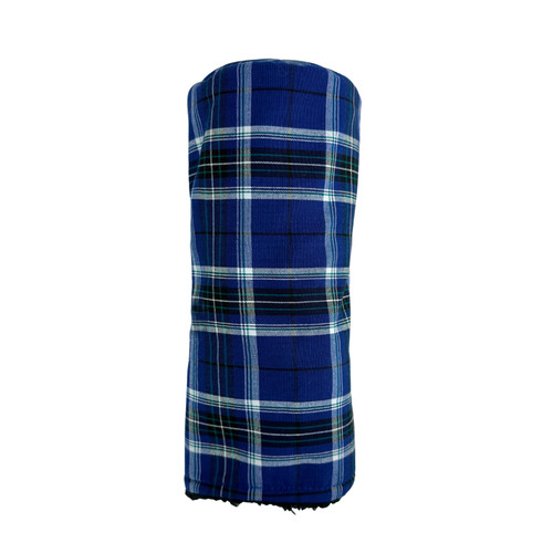 Sunfish scottish tartan plaid - scottish,