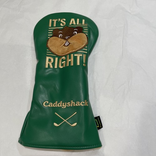 Caddyshack green golf - caddyshack, driver