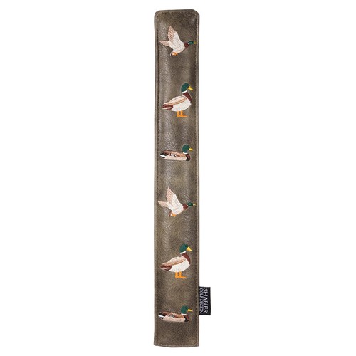 Golf design alignment stick - design,