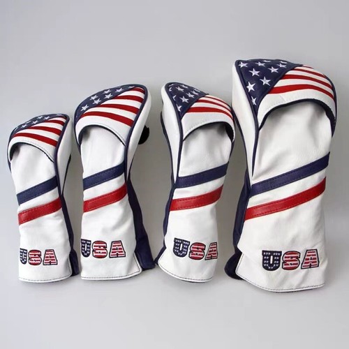 Usa flag golf - usa, driver