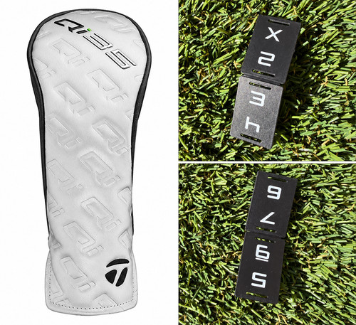 New taylormade golf - new,