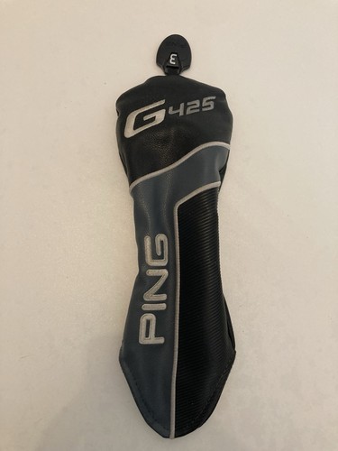 Ping g425 fairway wood - ping, golf