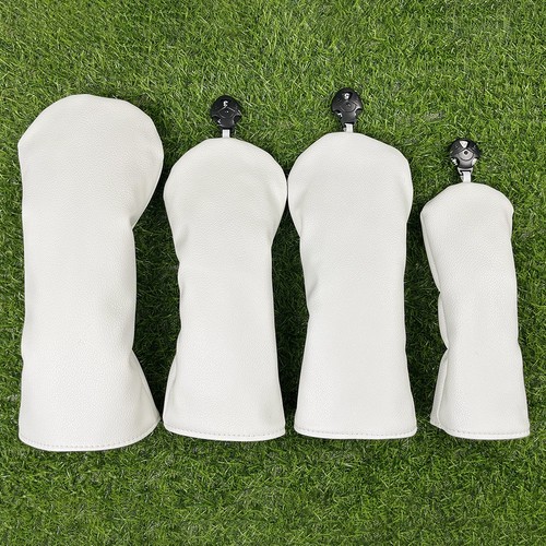 Premium pure white golf - pure,