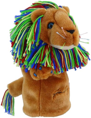 New daphne headcovers john - new,