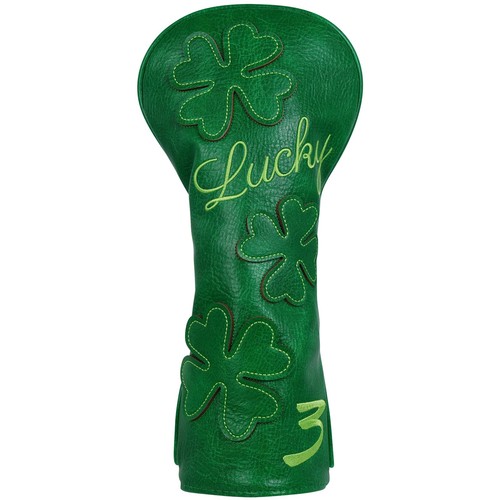 Golf headcovers club - golf, head