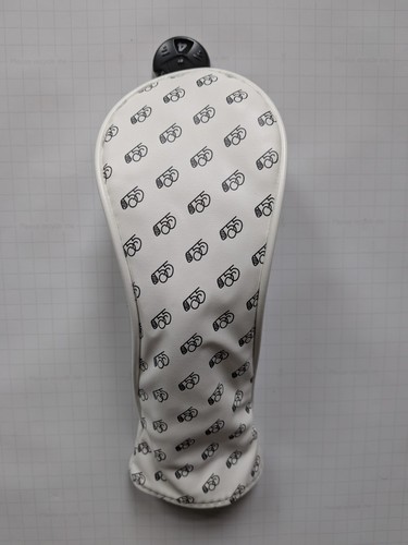 Embroidered golf hybrid - golf,