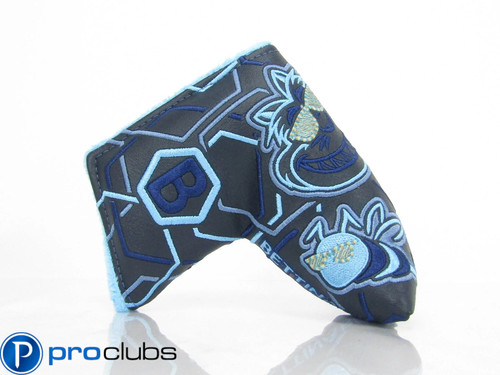 New bettinardi multi - new,