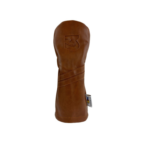 Sunfish leather fairway wood - fairway,
