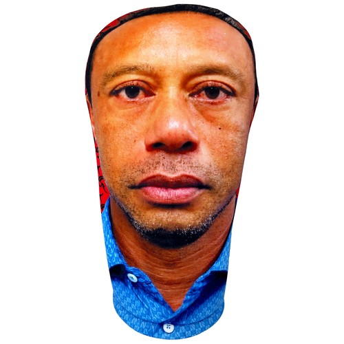 Tiger woods mug - tiger,
