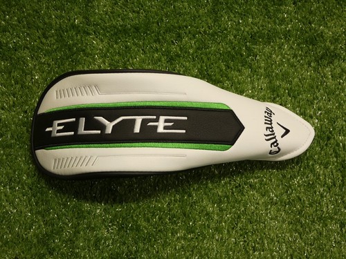 Callaway elyte fairway wood - fairway,