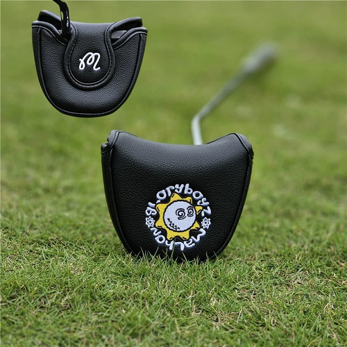 Malbon golf club - golf, headcovers