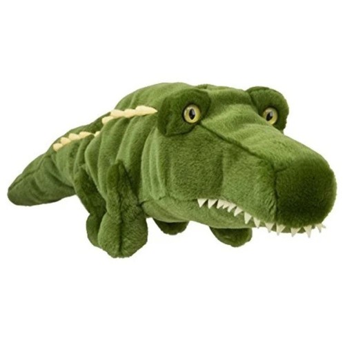 Alligator golf headcover new - alligator,