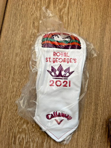 Callaway british open 2021 - british,