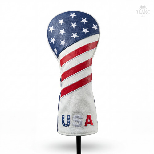 Usa flag golf - flag, –